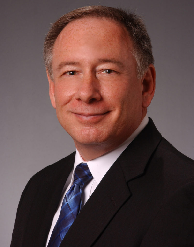 david farmer