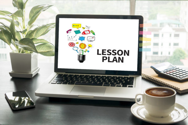 Lesson Plan Image