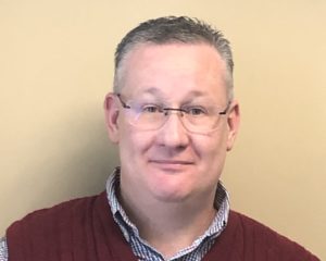 Picture of John Sims, MSN, RN, CNL