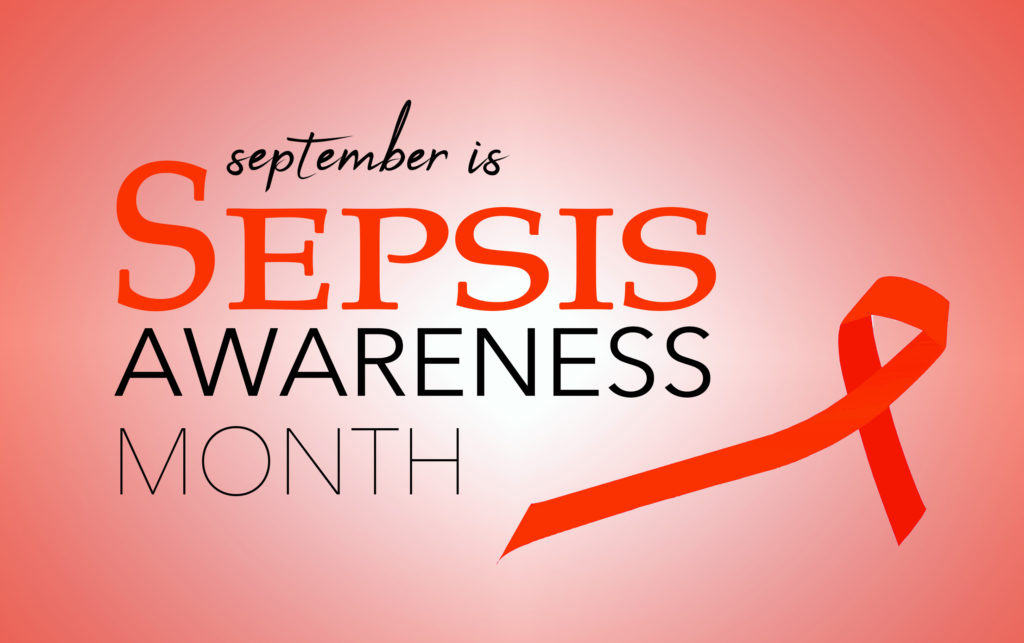 Sepsis month