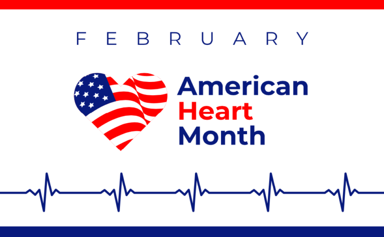 heart month