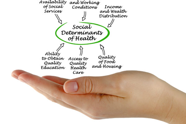 Social,Determinants,Of,Health