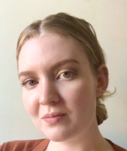 rebecca green photo